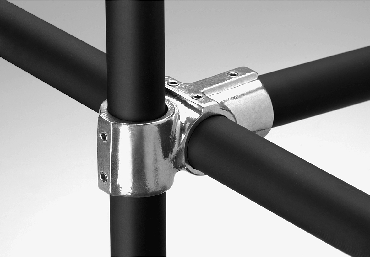 SpeedRail® Fittings Industrial Metal Supply